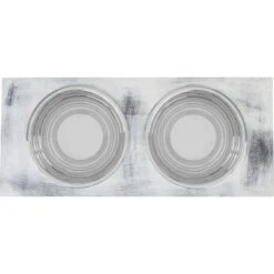 Frisco Premium Wood Elevated Large Breed Dog Bowl With Storage Station, 10 Cup 7 Frisco Premium Wood Elevated Large Breed Dog Bowl With Storage Station, 10 Cup -Frisco 331505 PT4. AC SS1800 V1657656894