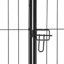 Frisco Ultimate Outdoor Lightweight Heavy Duty Steel Metal Playpen -Frisco 333772 PT5. AC SS1800 V1647553620