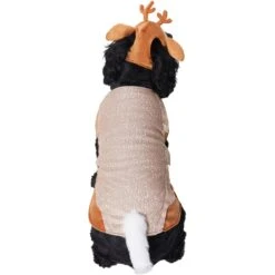 Frisco Deer Dog & Cat Costume -Frisco 334874 PT3. AC SS1800 V1658368495