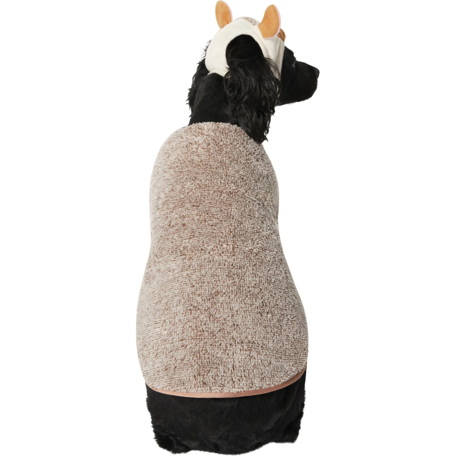 Frisco Hedgehog Dog & Cat Costume 3 Frisco Hedgehog Dog & Cat Costume - Image 3