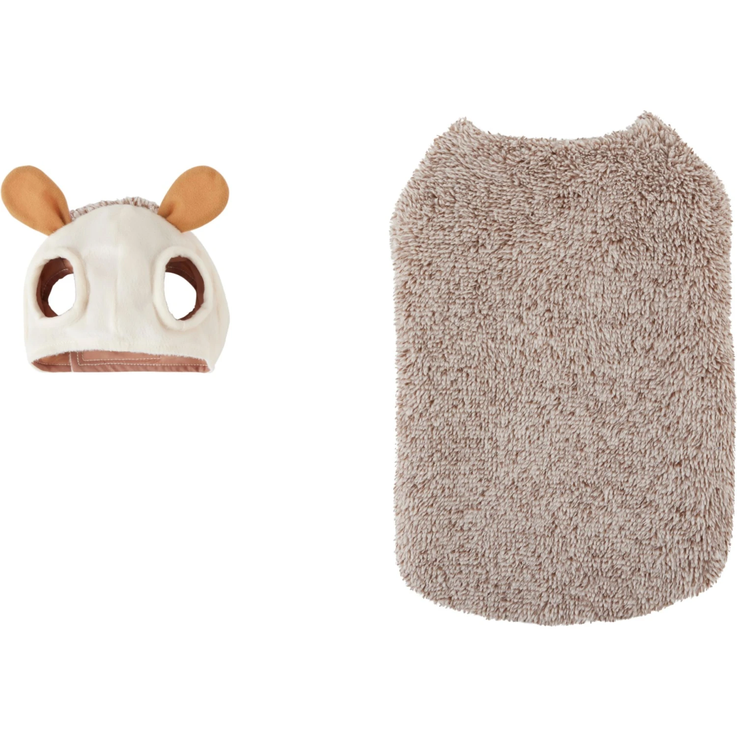 Frisco Hedgehog Dog & Cat Costume 4 Frisco Hedgehog Dog & Cat Costume - Image 4