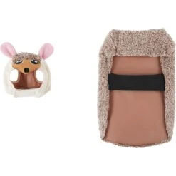 Frisco Hedgehog Dog & Cat Costume 11 Frisco Hedgehog Dog & Cat Costume -Frisco 334990 PT5. AC SS1800 V1658347124