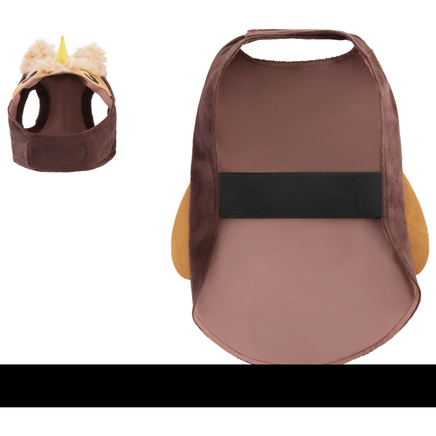 Frisco Owl Dog & Cat Costume 5 Frisco Owl Dog & Cat Costume - Image 5