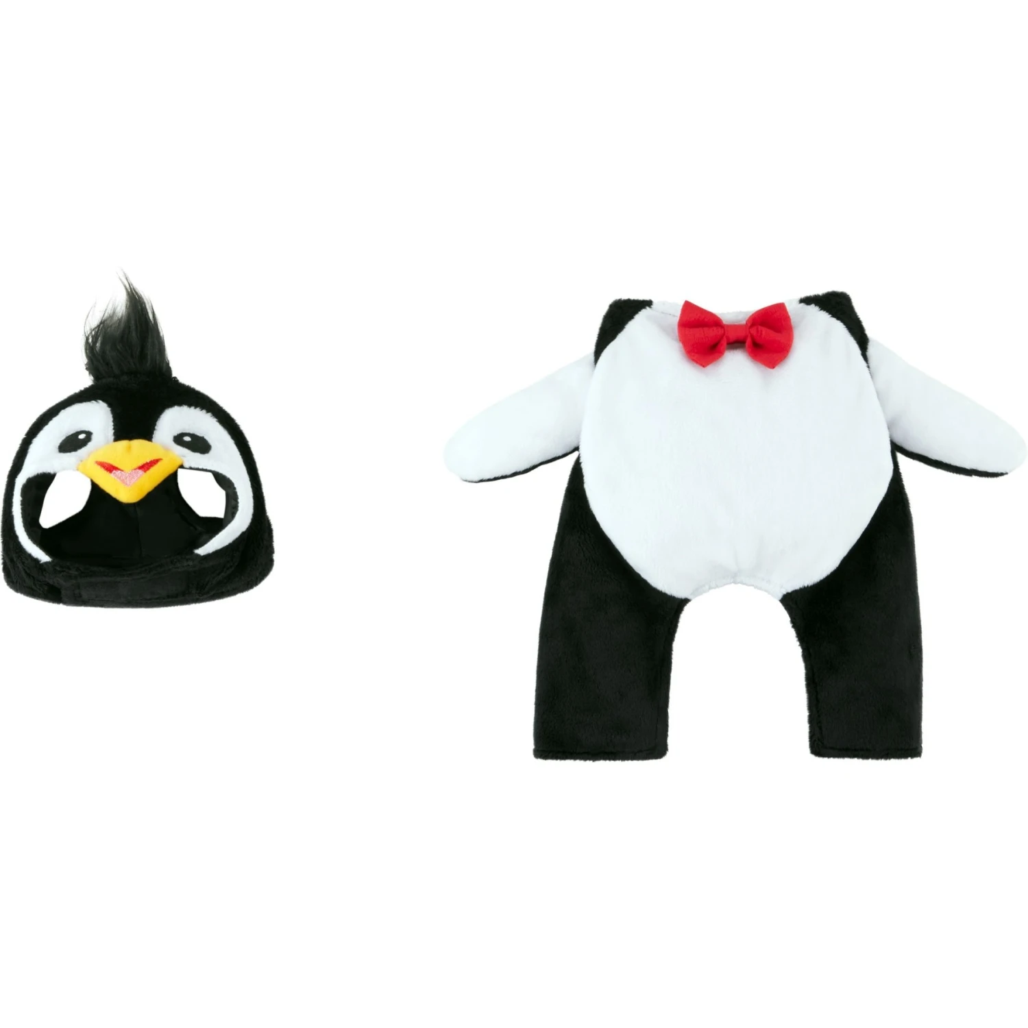 Frisco Front Walking Penguin Dog & Cat Costume 5 Frisco Front Walking Penguin Dog & Cat Costume - Image 5