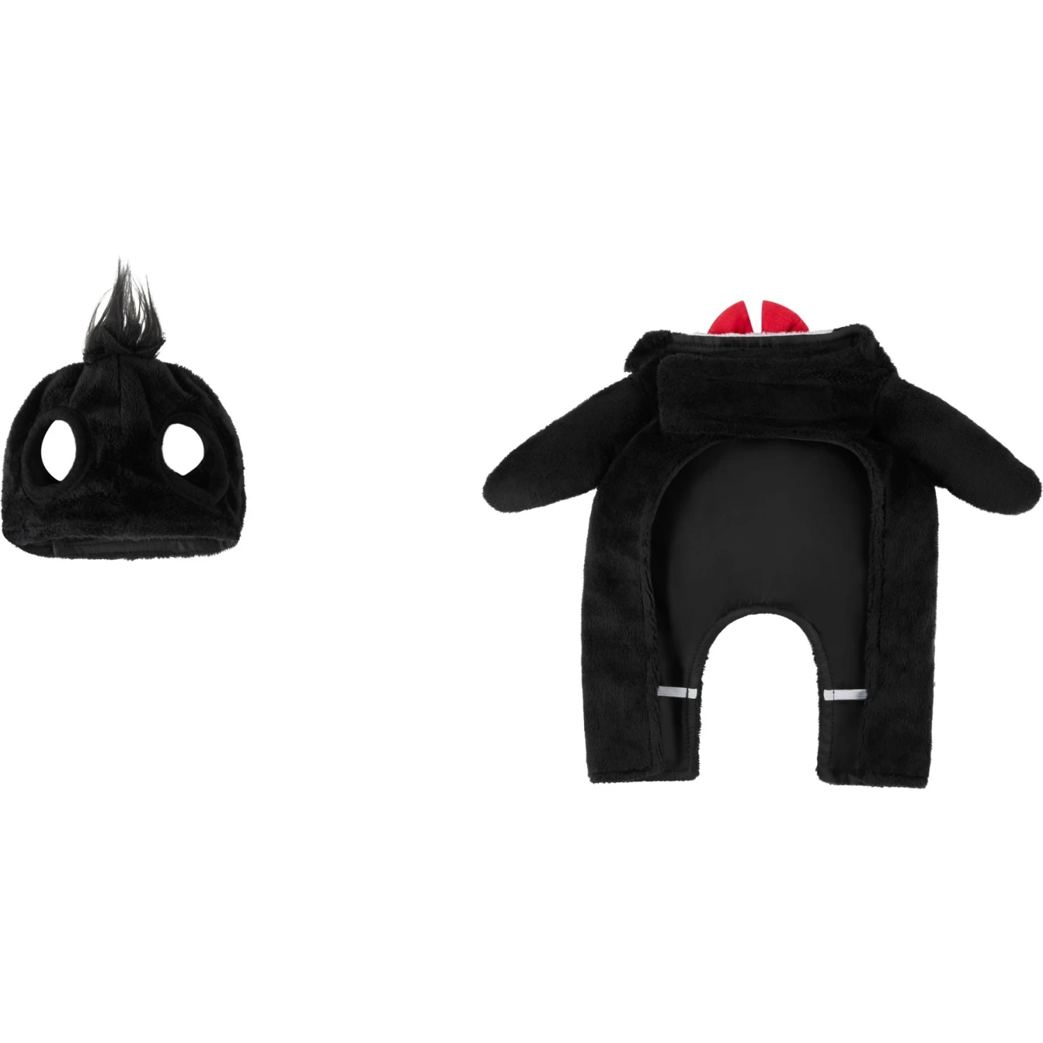 Frisco Front Walking Penguin Dog & Cat Costume 6 Frisco Front Walking Penguin Dog & Cat Costume - Image 6