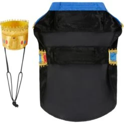 Frisco Royal Pharoah Dog & Cat Costume 13 Frisco Royal Pharoah Dog & Cat Costume -Frisco 335114 PT5. AC SS1800 V1658349682