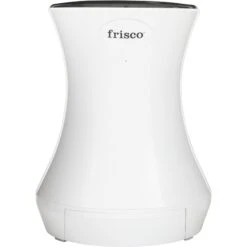 Frisco Automatic Cat & Dog Feeder, White, 13.5 Cup 10 Frisco Automatic Cat & Dog Feeder, White, 13.5 Cup -Frisco 345285 PT2. AC SS1800 V1657657089