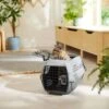 Frisco Two Door Plastic Dog & Cat Kennel