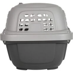 Frisco Two Door Plastic Dog & Cat Kennel 9 Frisco Two Door Plastic Dog & Cat Kennel -Frisco 354392 PT6. AC SS1800 V1657657123