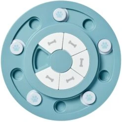 Frisco Two Tier Interactive Puzzle Dog Toy, Easy 9 Frisco Two Tier Interactive Puzzle Dog Toy, Easy -Frisco 506370 PT2. AC SS1800 V1674663303