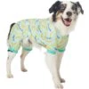 Frisco Go Bananas Dog & Cat Jersey PJs