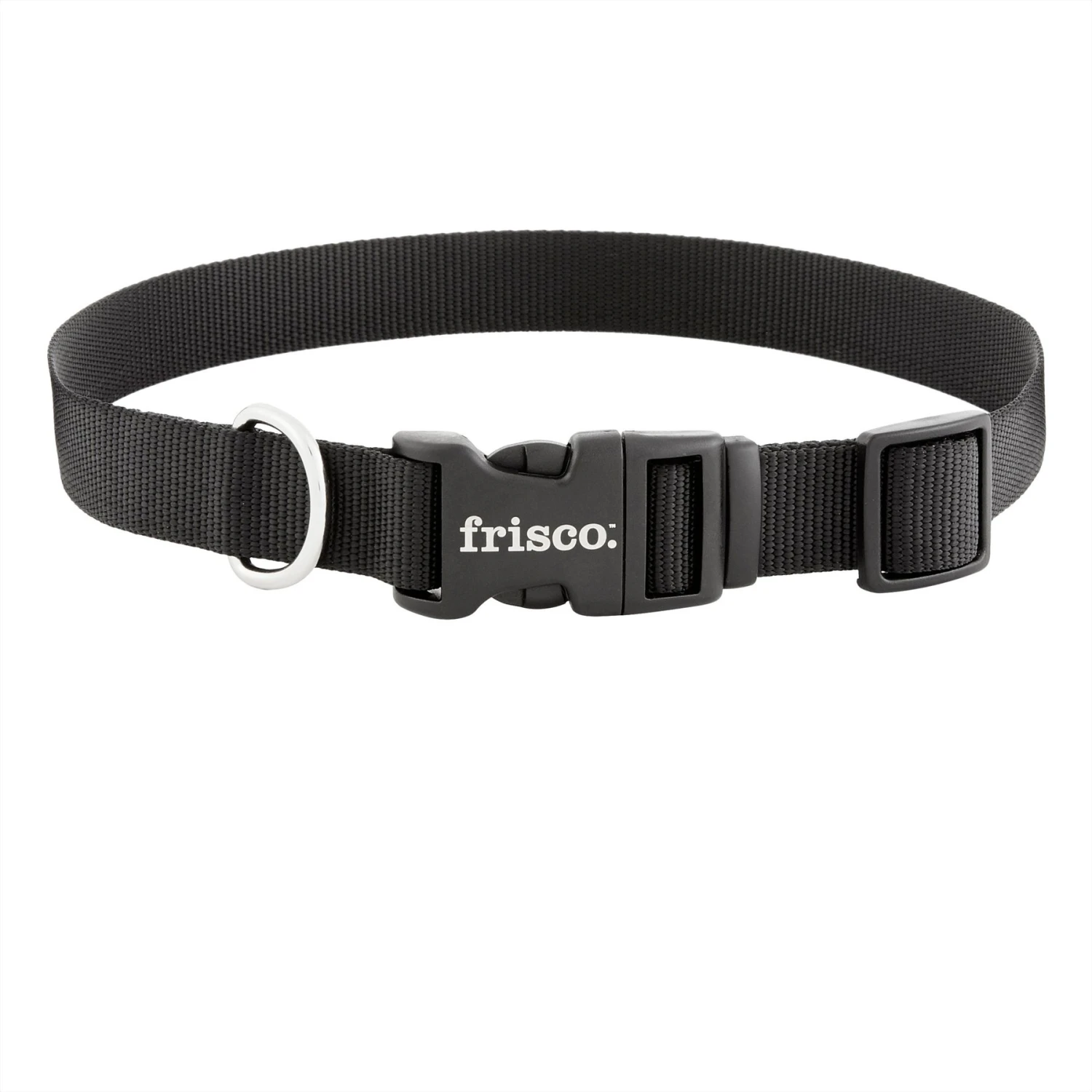 Frisco Solid Nylon Dog Leash + 4 Items 6 Frisco Solid Nylon Dog Leash + 4 Items - Image 6