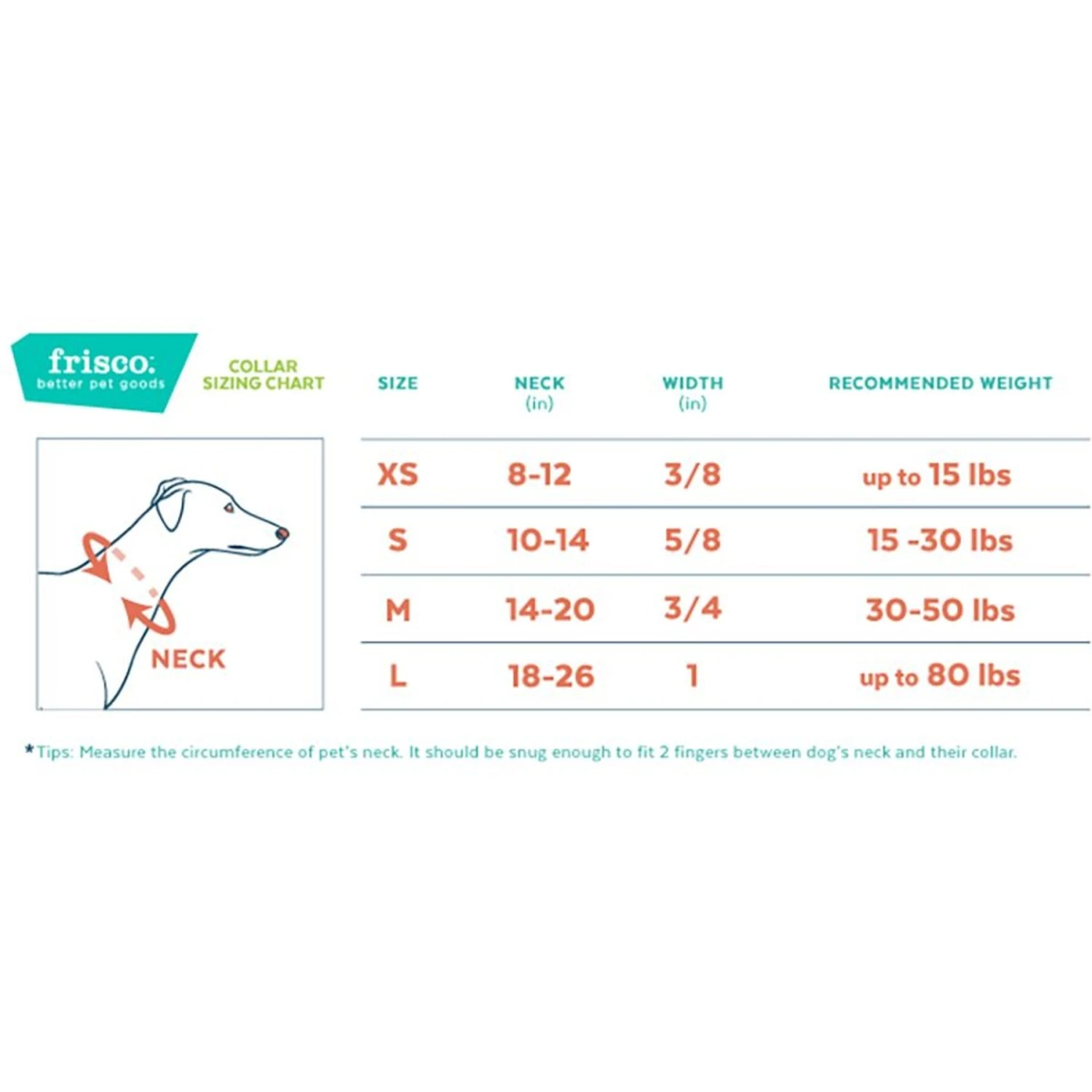 Frisco Solid Nylon Dog Leash + 4 Items 7 Frisco Solid Nylon Dog Leash + 4 Items - Image 7