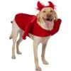 Frisco My Little Devil Dog & Cat Costume Accessory