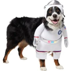 Frisco Front Walking LED Astronaut Dog & Cat Costume -Frisco 707630 PT3. AC SS1800 V1689351047