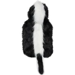 Frisco Faux Fur Skunk Dog & Cat Costume -Frisco 708078 PT4. AC SS1800 V1689282551
