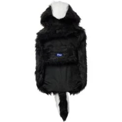 Frisco Faux Fur Skunk Dog & Cat Costume -Frisco 708078 PT5. AC SS1800 V1689355360