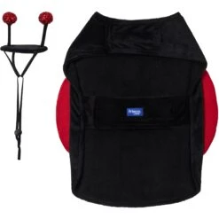 Frisco Glittered Ladybug Dog & Cat Costume -Frisco 708254 PT5. AC SS1800 V1689278302