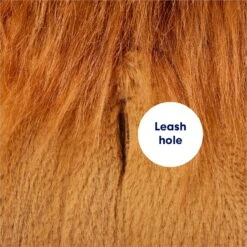 Frisco Lion Love Dog & Cat Costume -Frisco 708318 PT6. AC SS1800 V1689351045