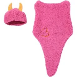 Frisco Zany Monster Dog & Cat Costume 11 Frisco Zany Monster Dog & Cat Costume -Frisco 708710 PT4. AC SS1800 V1689282562