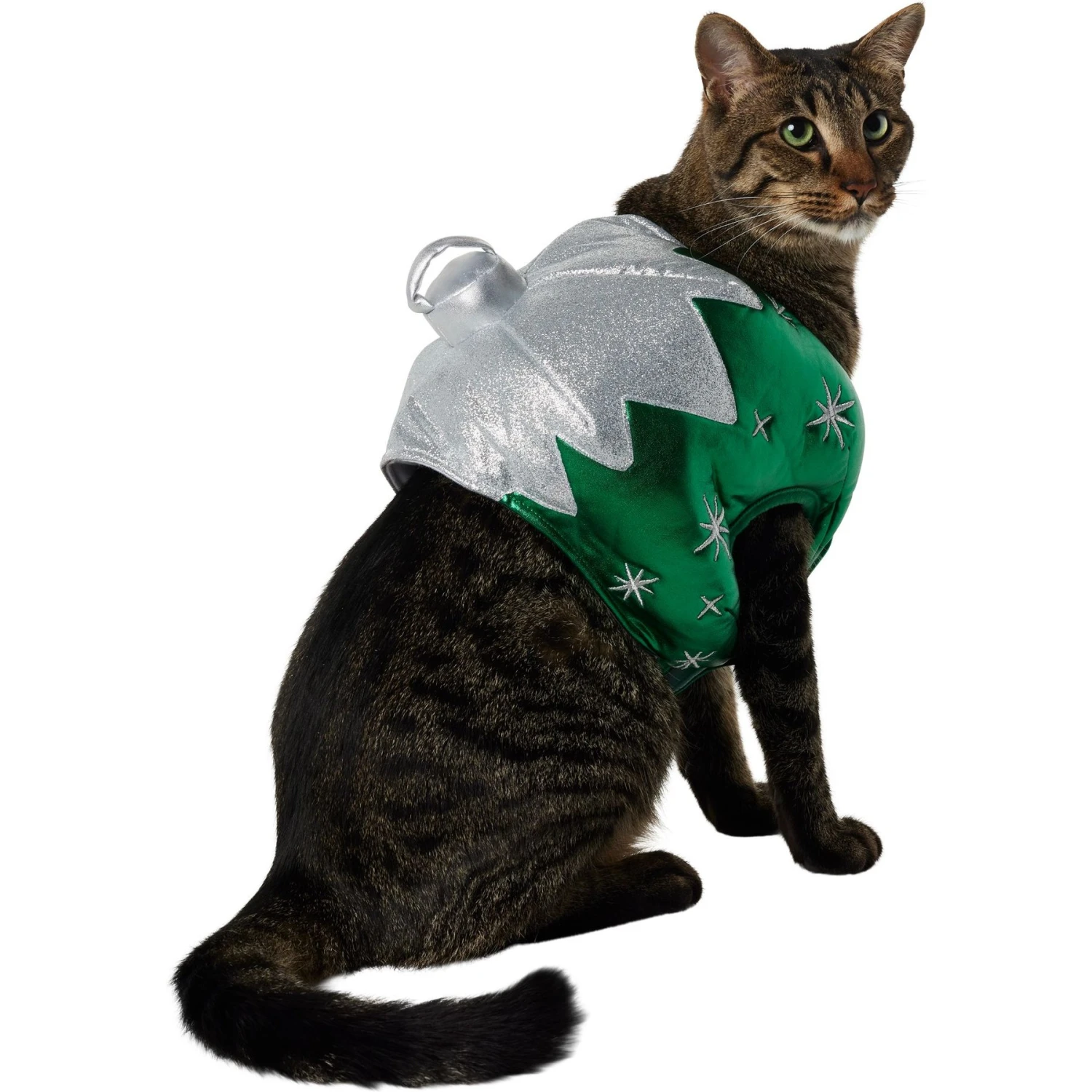 Frisco Ornament Dog & Cat Costume 3 Frisco Ornament Dog & Cat Costume - Image 3