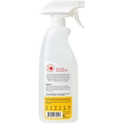 Skout's Honor Dog Pee Pad Refresher Spray, 28-oz Bottle & Frisco Washable Dog Potty Pads -Frisco 772958 PT2. AC SS1800 V1676752184