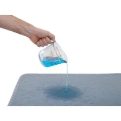 Skout's Honor Dog Pee Pad Refresher Spray, 28-oz Bottle & Frisco Washable Dog Potty Pads -Frisco 772958 PT7. AC SS1800 V1676749471