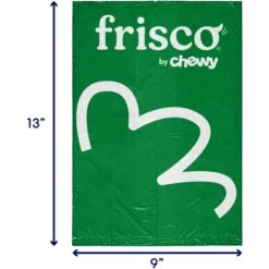 Frisco Refill Dog Poop Bags -Frisco 89527 PT4. AC SS1800 V1669101805