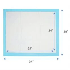 Frisco Premium Extra Large Dog Training & Potty Pads -Frisco 89555 PT2. AC SS1800 V1674666621