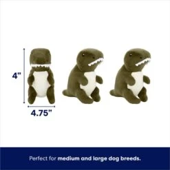 Frisco Volcano Hide & Seek Puzzle Plush Squeaky Dog Toy & Frisco Trash Can & Raccoons Hide & Seek Puzzle Plush Squeaky Dog Toy -Frisco 962054 PT3. AC SS1800 V1694783952