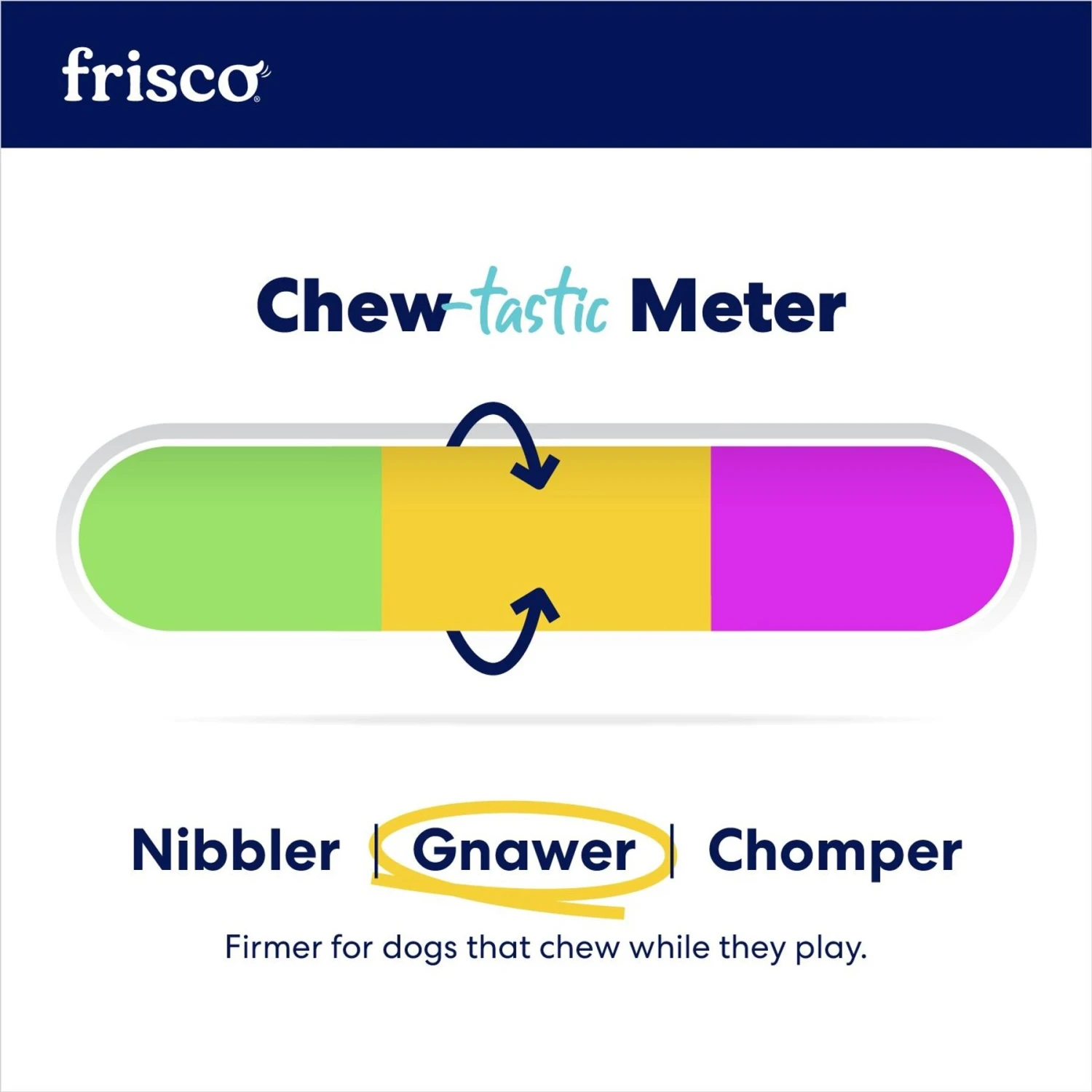 Frisco Holiday Ho Ho Ho Fetch Squeaky Tennis Ball Dog Toy & Frisco Holiday Arctic Friends Stuffing-Free Skinny Plush Squeaky Dog Toy 4 Frisco Holiday Ho Ho Ho Fetch Squeaky Tennis Ball Dog Toy & Frisco Holiday Arctic Friends Stuffing-Free Skinny Plush Squeaky Dog Toy - Image 4